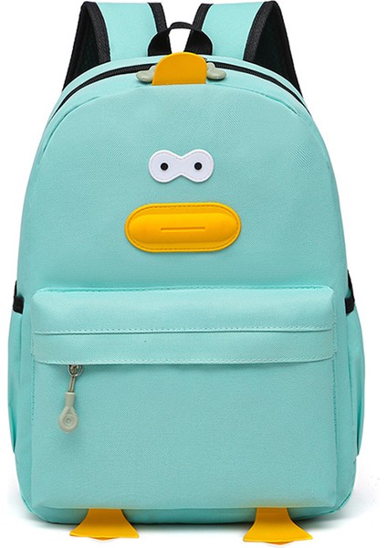 Yeni Çocuk Okul Çantası Sırt Çantası Sırt Çantası Sevimli Omuz Çantası Öğrenciler Anaokulu Küçük Orta Üniversite Öğrencileri Okul Çantası (Yurt Dışından)