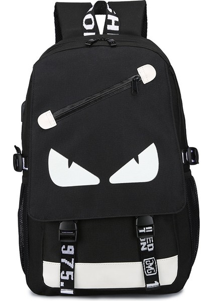 Yeni Çocuk Okul Çantası Sırt Çantası Sırt Çantası Sevimli Omuz Çantası Öğrenciler Anaokulu Küçük Orta Üniversite Öğrencileri Okul Çantası (Yurt Dışından)