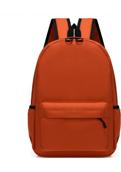 Yeni Çocuk Okul Çantası Sırt Çantası Sırt Çantası Sevimli Omuz Çantası Öğrenciler Anaokulu Küçük Orta Üniversite Öğrencileri Okul Çantası (Yurt Dışından)