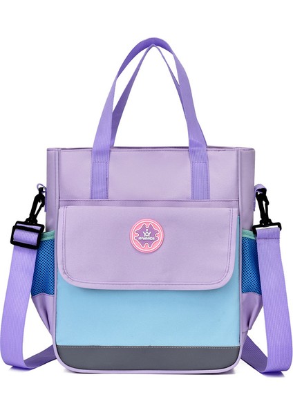 Yeni Çocuk Okul Çantası Sırt Çantası Sırt Çantası Sevimli Omuz Çantası Öğrenciler Anaokulu Küçük Orta Üniversite Öğrencileri Okul Çantası (Yurt Dışından)