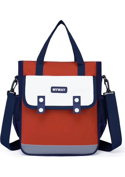 Yeni Çocuk Okul Çantası Sırt Çantası Sırt Çantası Sevimli Omuz Çantası Öğrenciler Anaokulu Küçük Orta Üniversite Öğrencileri Okul Çantası (Yurt Dışından)