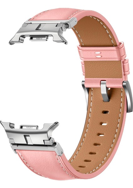 Samsung Galaxy Watch 8 40MM / 44MM Için Deri Saat Kayışı (Yurt Dışından) indirimleri