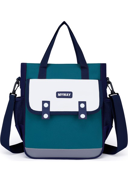 Yeni Çocuk Okul Çantası Sırt Çantası Sırt Çantası Sevimli Omuz Çantası Öğrenciler Anaokulu Küçük Orta Üniversite Öğrencileri Okul Çantası (Yurt Dışından)