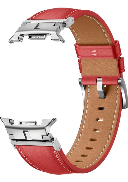 Samsung Galaxy Watch 8 40MM / 44MM Için Deri Saat Kayışı (Yurt Dışından) indirimleri