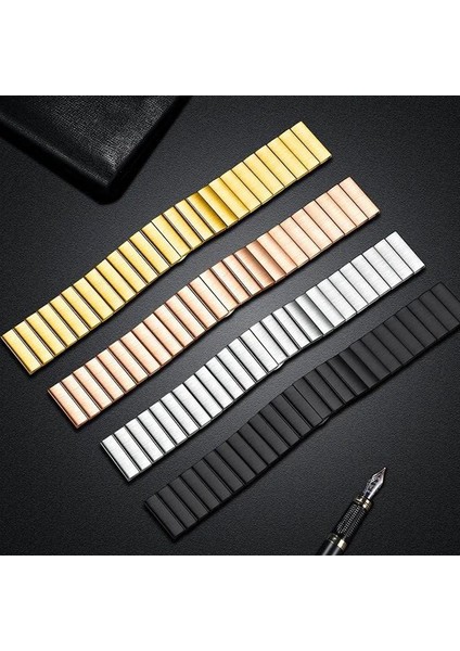 Samsung Galaxy Watch 7 / 6 / 5 / Fe 20MM Için Saat Kayışı (Yurt Dışından) fırsatları