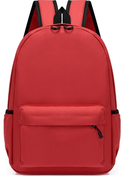 Yeni Çocuk Okul Çantası Sırt Çantası Sırt Çantası Sevimli Omuz Çantası Öğrenciler Anaokulu Küçük Orta Üniversite Öğrencileri Okul Çantası (Yurt Dışından)