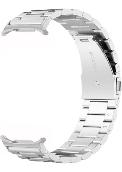 Samsung Galaxy Watch 8 40 / 44MM Için Metal Saat Kayışı (Yurt Dışından) fiyatları