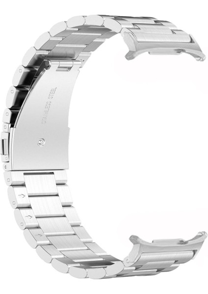 Samsung Galaxy Watch 8 40 / 44MM Için Metal Saat Kayışı (Yurt Dışından) fırsatları