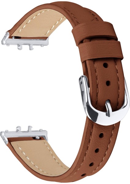 Samsung Galaxy Fit3 Için Hakiki Deri Kayış (Yurt Dışından) fiyatları