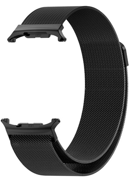 Samsung Galaxy Watch Ultra 47MM / Ultra 2025 Için Paslanmaz Çelik Bant (Yurt Dışından) fiyatları