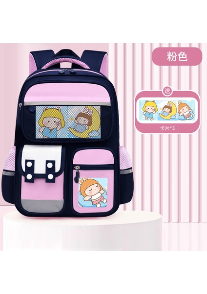 Yeni Küçük Okul Çantası Omuz Çantası Kadın Tasarım Duygusu Niş Sevimli Yabancı Trend Kişilik Basit Eğlence Seyahat Sırt Çantaları (Yurt Dışından)