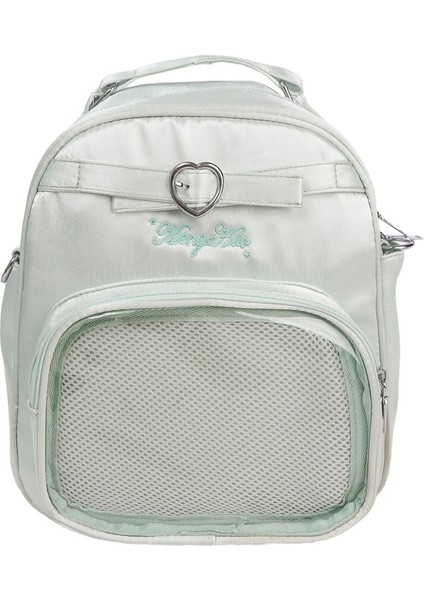 Yeni Ilkokul Öğrencileri Degrade Okul Çantası Kızlar Bir Ila Altı Sınıf Çocuklar Sevimli Yük Azaltma Hafif Omurga Koruma Prenses Omuzlar Sırt Çantaları (Yurt Dışından)