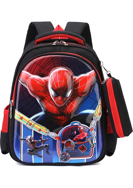 Yeni Yüksek Değerli Okul Çantası Kız Ortaokul Lise Öğrencileri Mori Sisteminin Kore Versiyonu Büyük Kapasiteli Sırt Çantası Lise ve Ortaokul Öğrencileri Moda Hafif Omuz Çantası (Yurt Dışından)