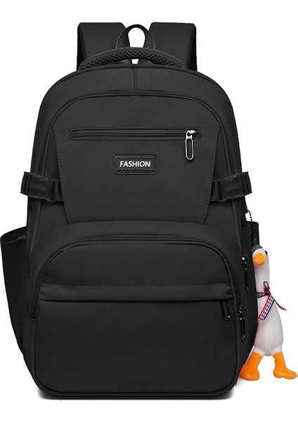 Yeni Yüksek Değerli Okul Çantası Kız Ortaokul Lise Öğrencileri Mori Sisteminin Kore Versiyonu Büyük Kapasiteli Sırt Çantası Lise ve Ortaokul Öğrencileri Moda Hafif Omuz Çantası (Yurt Dışından)