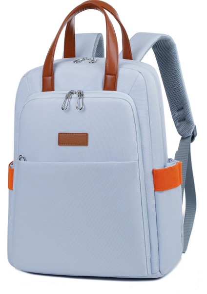 Yeni Okul Çantası Öğrenciler Çocuk Erkek Kız Omuz Çantası Büyük Kapasiteli Karikatür Okul Çantası (Yurt Dışından)