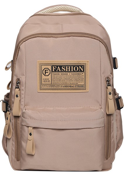 Yeni Yüksek Değerli Küçük Okul Çantası Kızlar Üniversite Öğrencileri Çocuklar Sevimli Anaokulu Çizgili Küçük Sırt Çantası Omuz Çantası (Yurt Dışından)