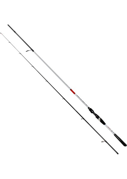 1371 Air Force Fuji 265cm 2 Parça Spin Kamış 8-35gr Atar