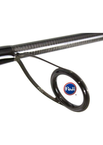 1371 Air Force Fuji 265cm 2 Parça Spin Kamış 8-35gr Atar fiyatları