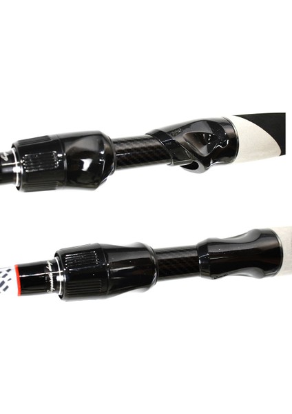 1371 Air Force Fuji 265cm 2 Parça Spin Kamış 8-35gr Atar modelleri