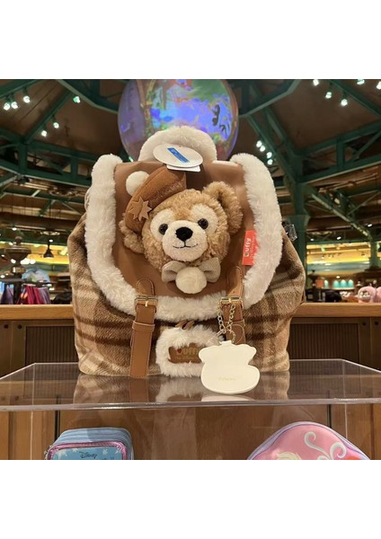 Yeni Öğrenciler Okul Çantası Lise Omuzları Sırt Çantası Büyük Kapasiteli Eğlence Seyahat Çocuk Çantası (Yurt Dışından)