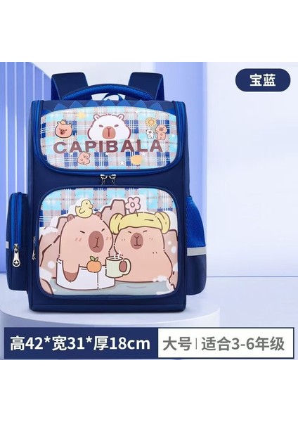 Yeni Okul Çantası Ilkokul Öğrencileri Öğretici Sınıf Öğrencileri Öğrenim Çocuk Sırt Çantaları (Yurt Dışından)