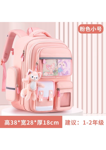 Yeni Okul Çantası Ilkokul Öğrencileri Öğretici Sınıf Öğrencileri Öğrenim Çocuk Sırt Çantaları (Yurt Dışından)