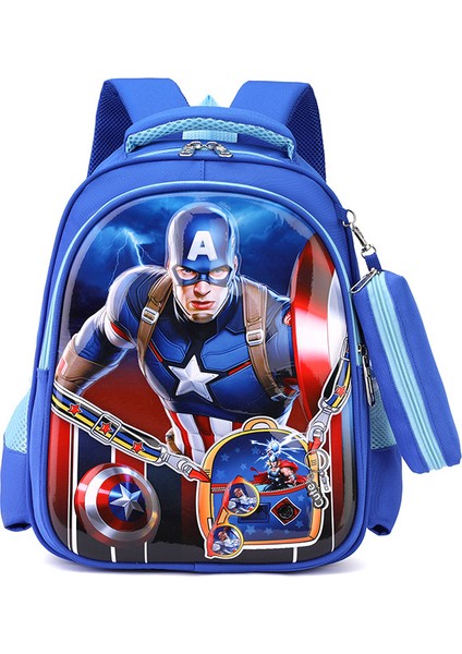 Yeni Yüksek Değerli Okul Çantası Kız Ortaokul Lise Öğrencileri Mori Sisteminin Kore Versiyonu Büyük Kapasiteli Sırt Çantası Lise ve Ortaokul Öğrencileri Moda Hafif Omuz Çantası (Yurt Dışından)