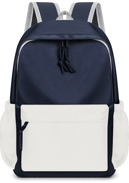 Yeni Okul Çantası Ilkokul Kız Kız Çizgi Film Bir, Iki, Üç Ila Altı Sınıf Sevimli Büyük Kapasiteli Çocukların Omuz Çantası Yükünü Azaltmak Için (Yurt Dışından)