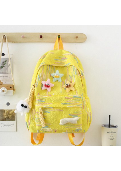 Yeni Okul Çantası Ilkokul Öğrencileri Öğretici Sınıf Öğrencileri Öğrenim Çocuk Sırt Çantaları (Yurt Dışından)