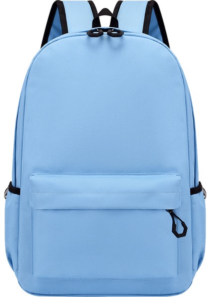 Yeni Ilkokul Öğrencileri Degrade Okul Çantası Kızlar Bir Ila Altı Sınıf Çocuklar Sevimli Yük Azaltma Hafif Omurga Koruma Prenses Omuzlar Sırt Çantaları (Yurt Dışından)