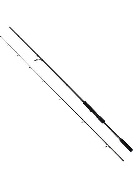 1372 Elysium 270CM 2 Parça Spin Kamış 10-45GR Atar