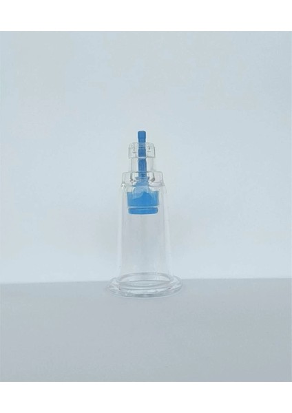 2 Numara Hacamat Kupası