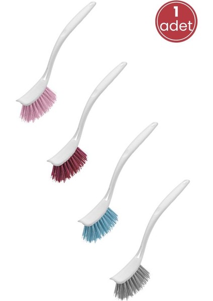 Bulaşık Yıkama 2’li Set, Vantuzlu Bulaşık Süngeri Askısı Tutacağı Sıkacağı + Bulaşık Fırçası Seti fırsatları