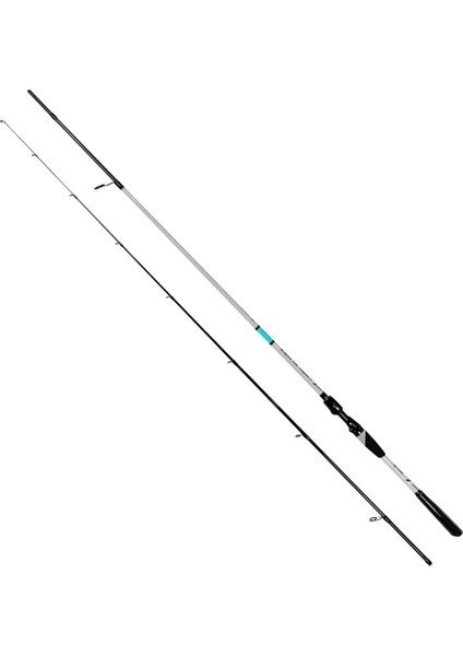 1370 Zetrix Fuji 265cm 2 Parça Spin Kamış 7-29gr Atar
