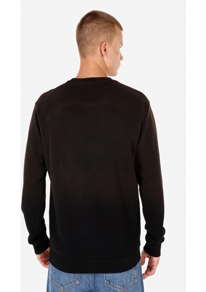 Regular Fit Erkek Antrasit Sweatshirt fiyatları