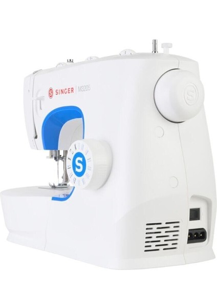 Sınger M3205 Dikiş Makinesi modelleri