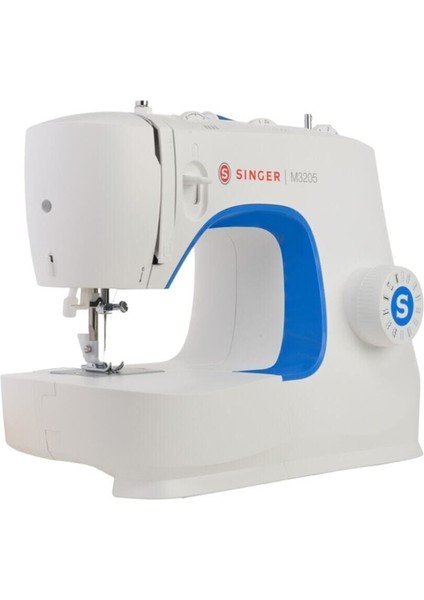 Sınger M3205 Dikiş Makinesi indirimleri
