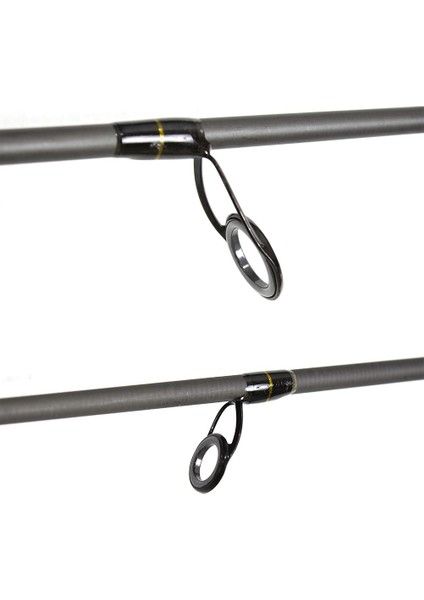 1373 Lure 270CM 2 Parça Spin Kamış 10-32GR Atar fiyatları