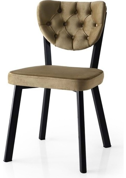 Mobilgen Simge Sandalye