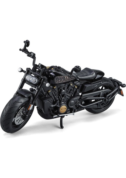 1:12 Alaşımlı Motosiklet Modeli Kawasaki Motosiklet Şok Direksiyon Oyuncak Araba (Yurt Dışından)