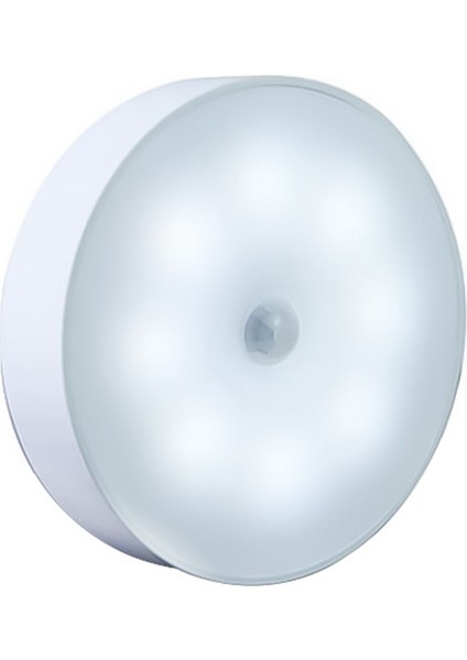 3 Adet Kızılötesi Indiksiyon Gece Lambası fırsatları