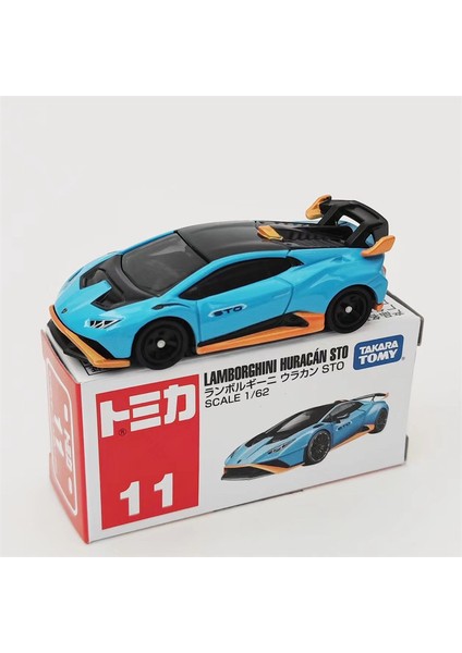 Alaşım Araba Modeli Erkek Oyuncak Araba Lambo Spor Araba Küçük Araba (Yurt Dışından)