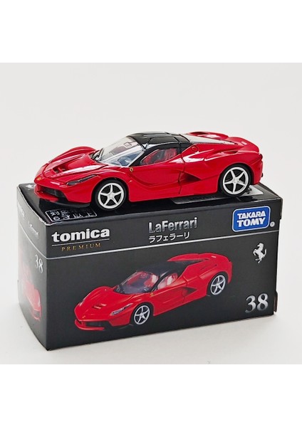 Siyah Kutu Alaşım Araba Lambo Diablo Modeli Koleksiyon Hediyelik Araba Modeli Süs (Yurt Dışından)