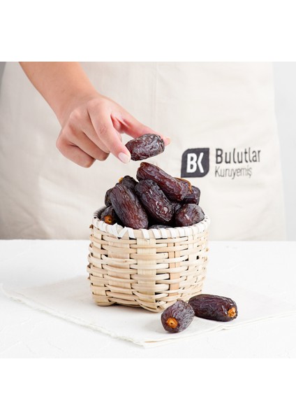Kudüs Hurma Jumbo 500 gr
