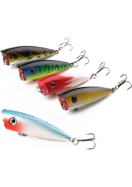 Simülasyon Balık Tutma Baitsçok Renkli (Yurt Dışından) fiyatları