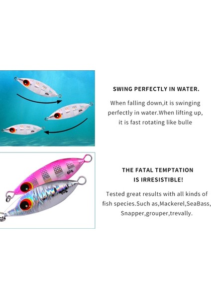 2 Adet Yavaş Ütü Tahtası Lure 20GÇOK Renkli (Yurt Dışından) fırsatları