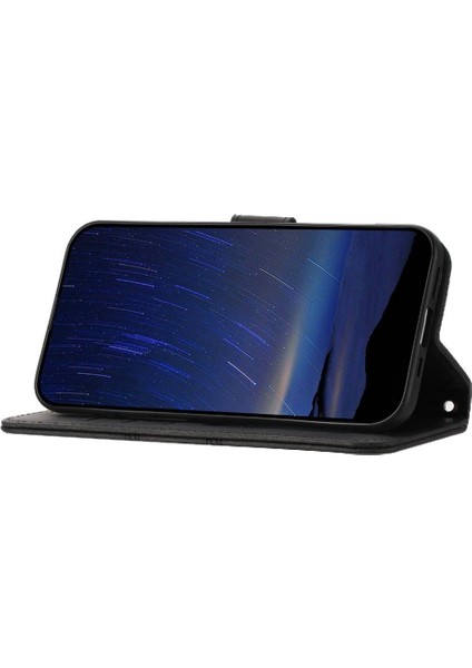 Samsung Galaxy A26 5g Darbeye Koruyucu Pu Deri Kılıf Için Flip Case (Yurt Dışından) indirimleri