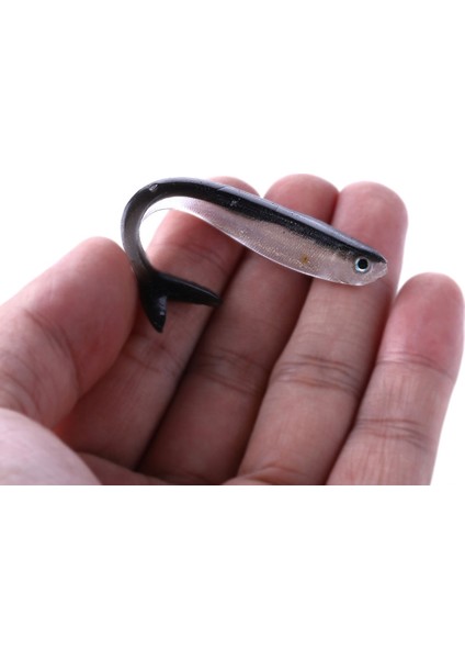 Simülasyon Balık Tutma Baitsçok Renkli (Yurt Dışından) fırsatları