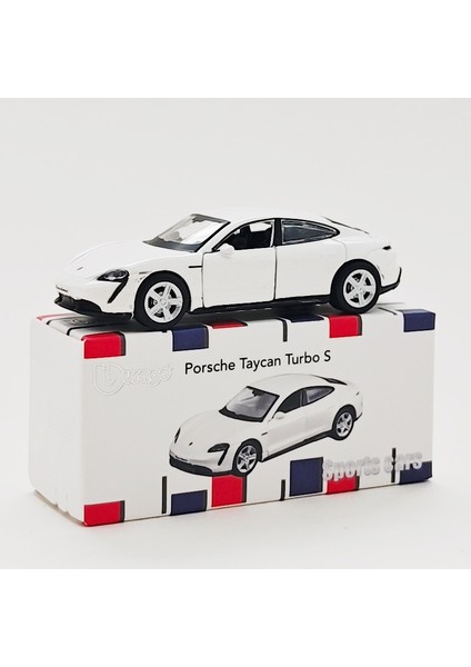 1:64 Butik Alaşımlı Araba Modeli Araba Modeli Audi A6 Bugatti Oyuncaklar (Yurt Dışından)