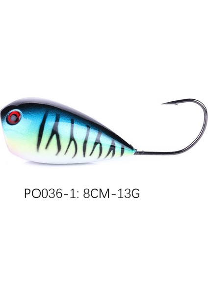 Simülasyon Balık Tutma Baitsçok Renkli (Yurt Dışından) fiyatları